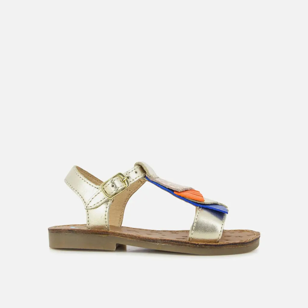 Happy Falls - SANDALES