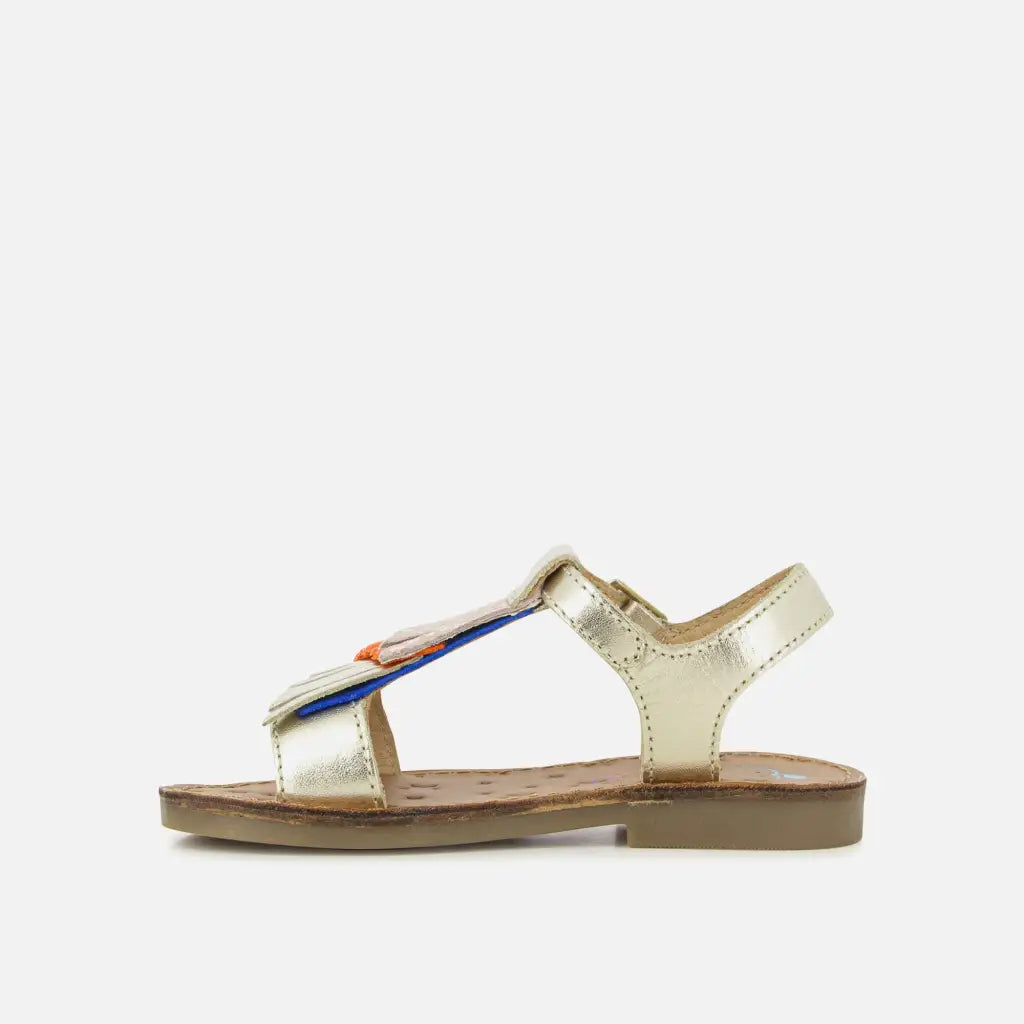 Happy Falls - SANDALES