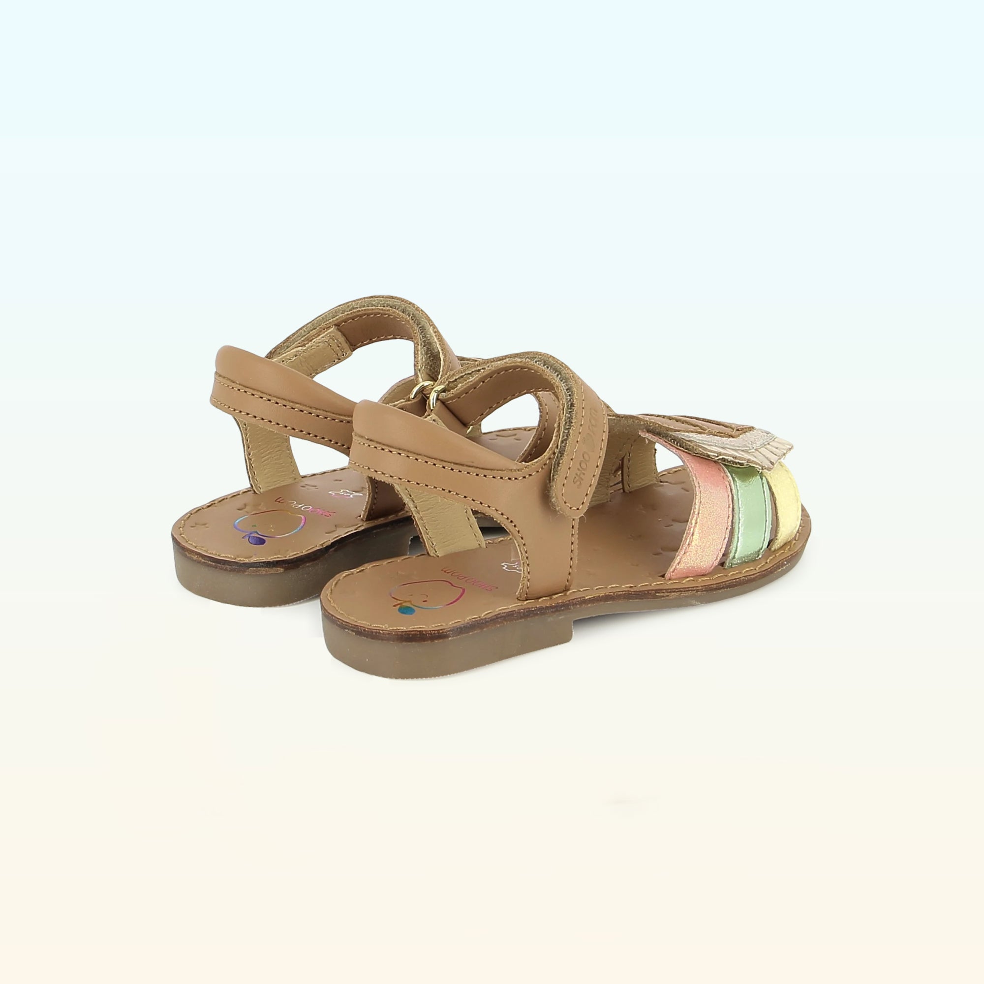 Happy Ipy - SANDALES