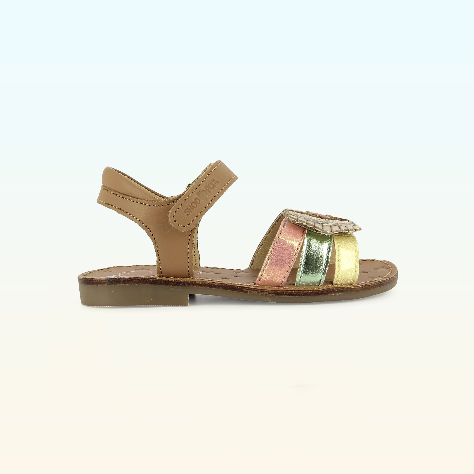 Happy Ipy - SANDALES