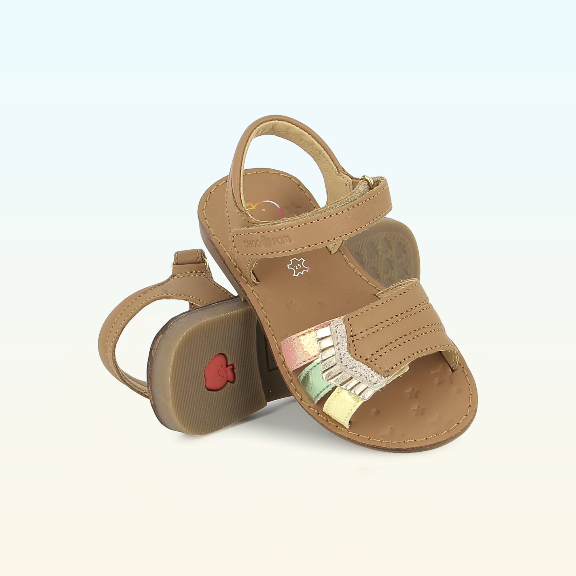 Happy Ipy - SANDALES