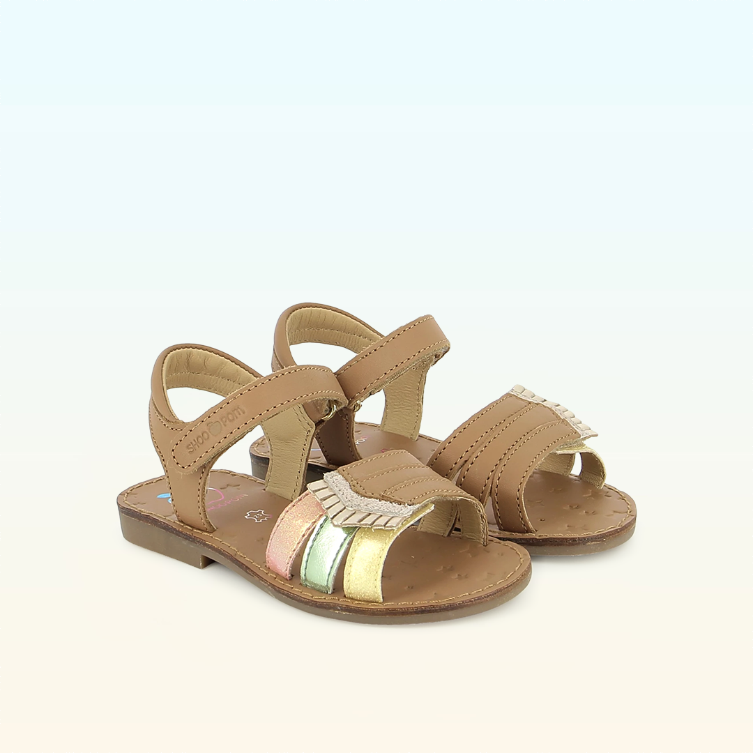 Happy Ipy - SANDALES