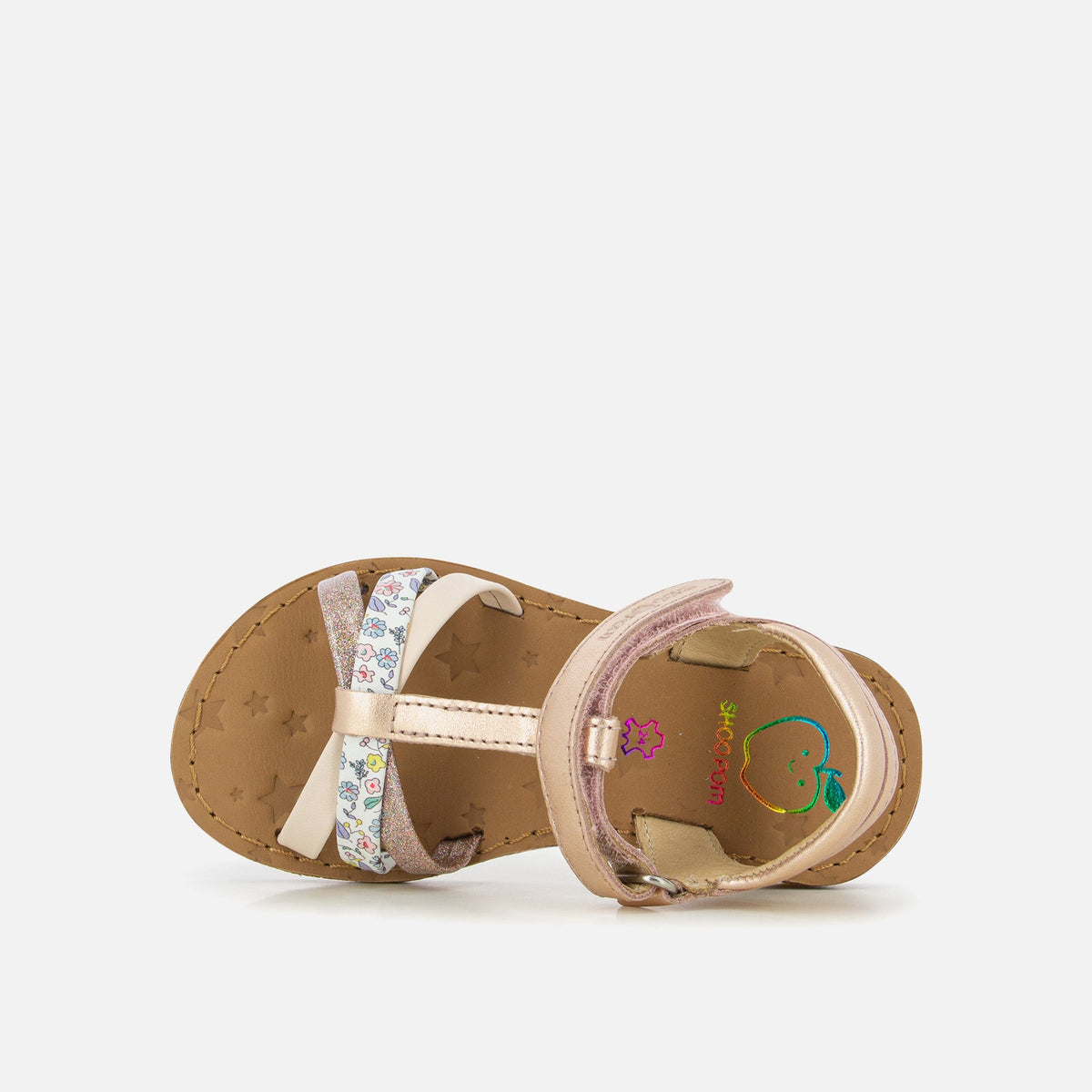 HAPPY SALOME - SANDALS