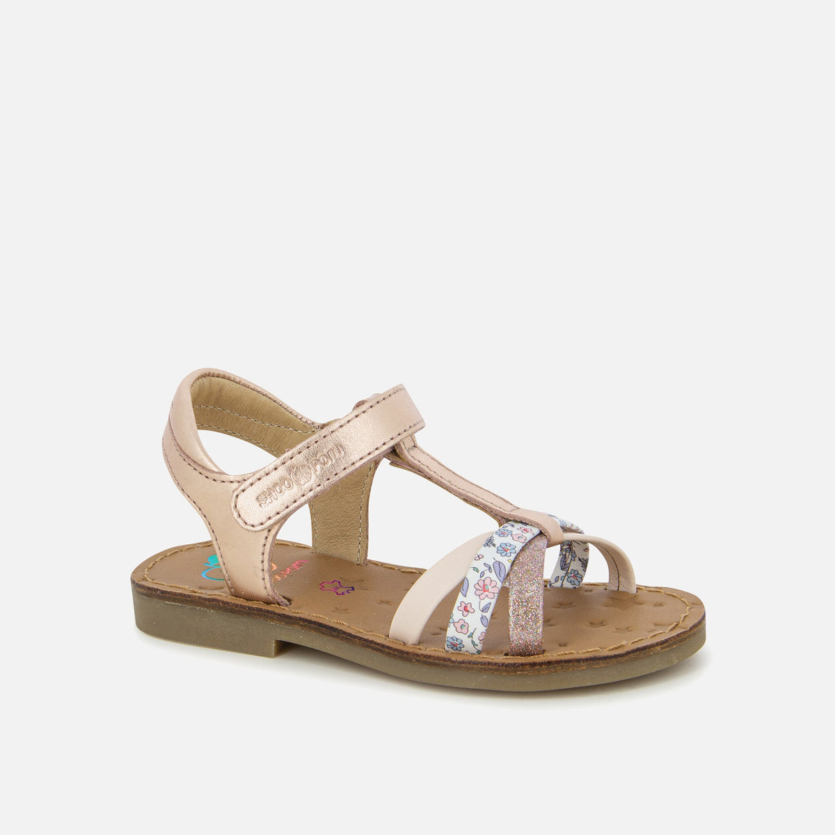 HAPPY SALOME - SANDALS