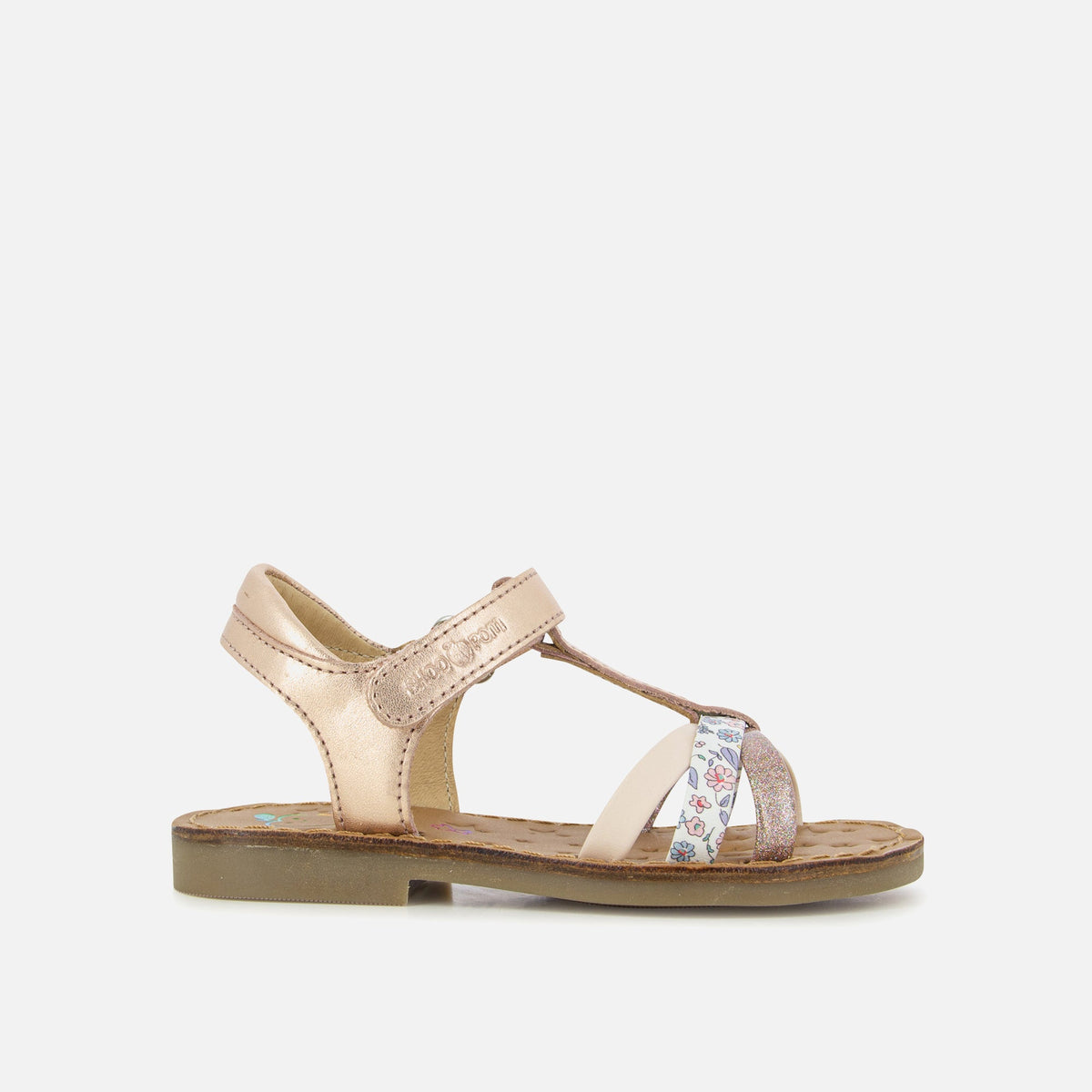 HAPPY SALOME - SANDALS
