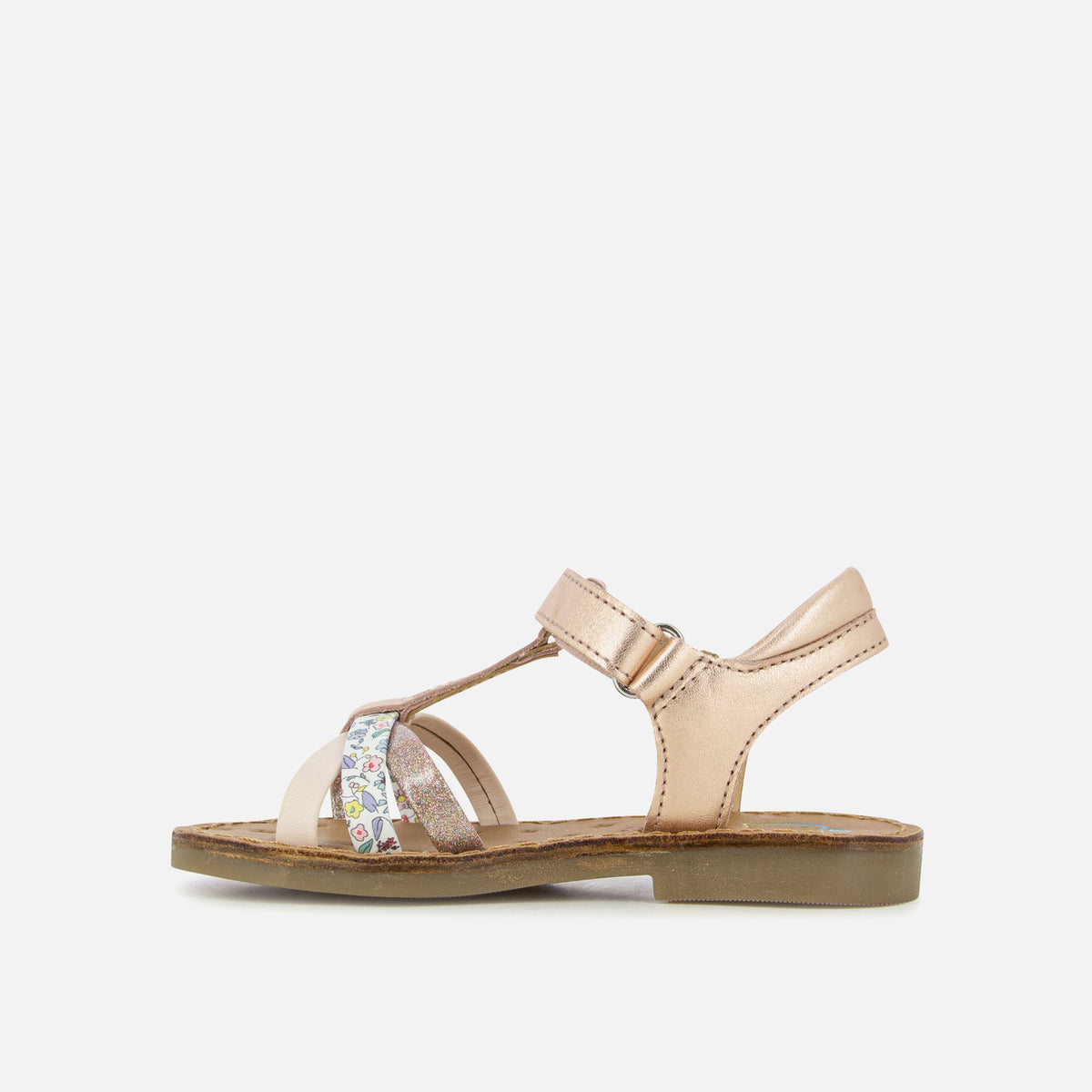 HAPPY SALOME - SANDALS