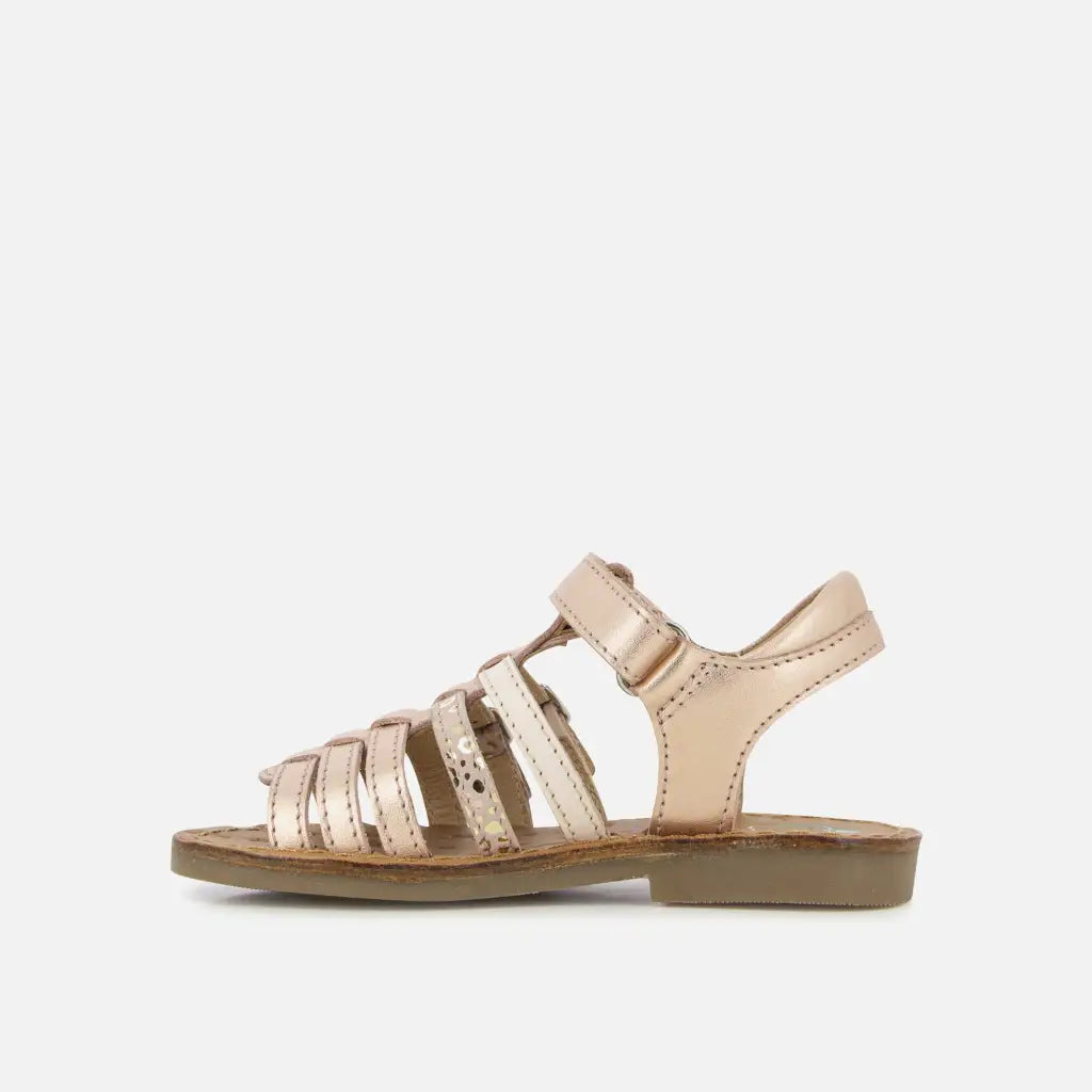 Happy Spart - SANDALES