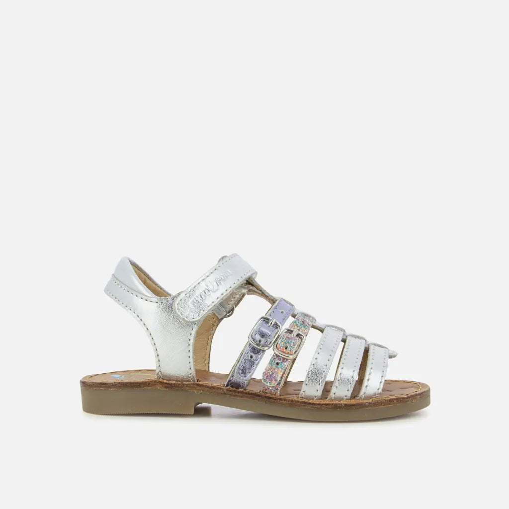 Happy Spart - SANDALEN