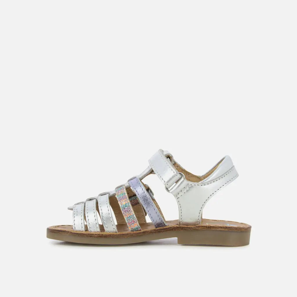Happy Spart - SANDALEN