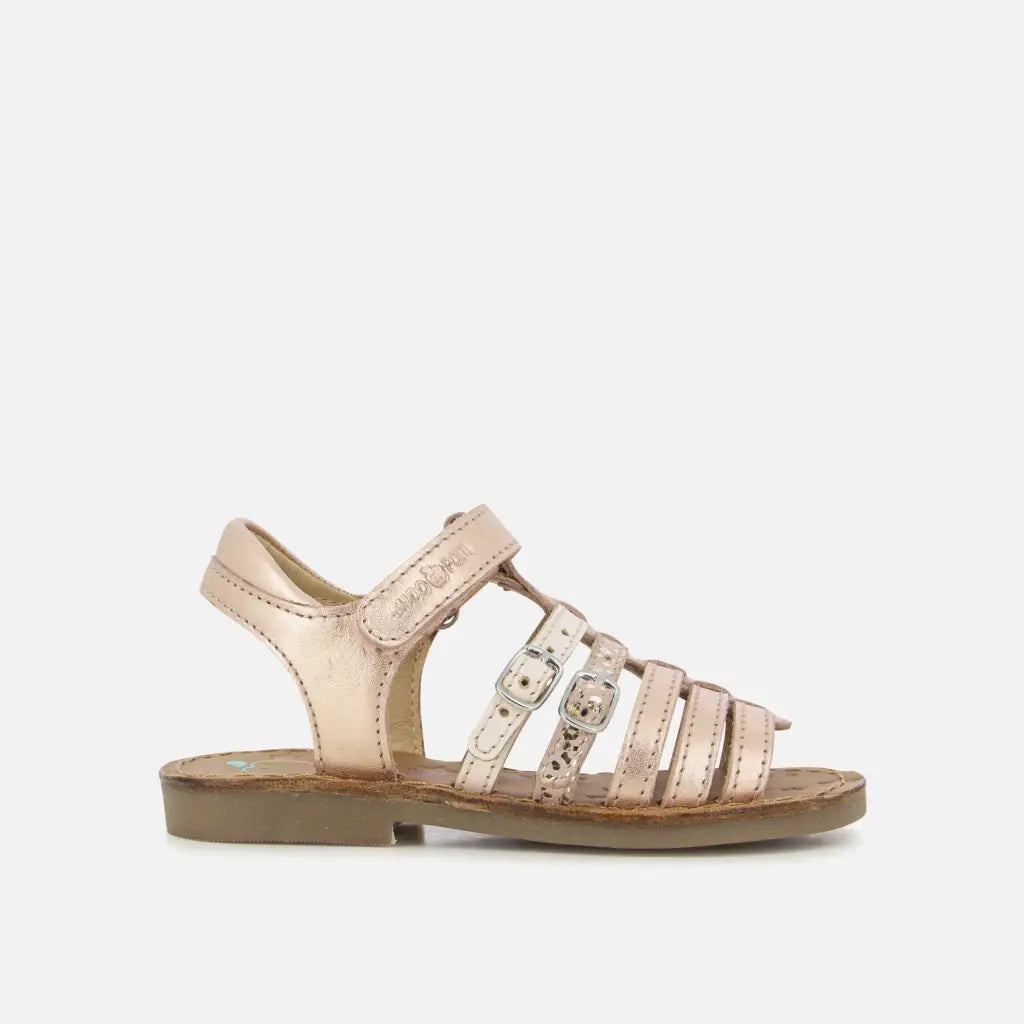 Happy Spart - SANDALES