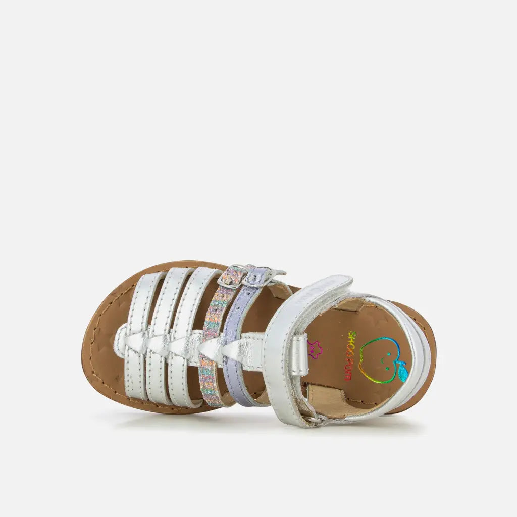 Happy Spart - SANDALEN