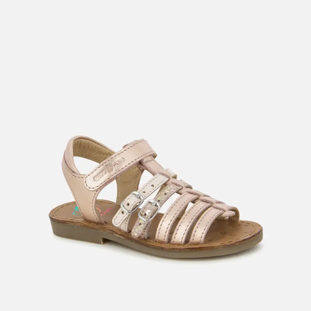 Happy Spart - SANDALES