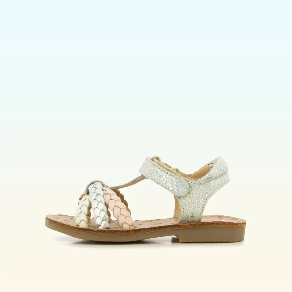 HAPPY TRESSE - FOAMY - AGAVE