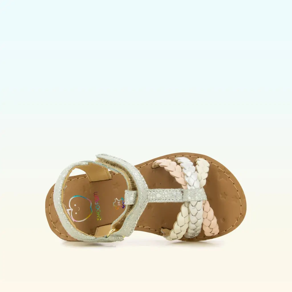 HAPPY TRESSE - FOAMY - AGAVE