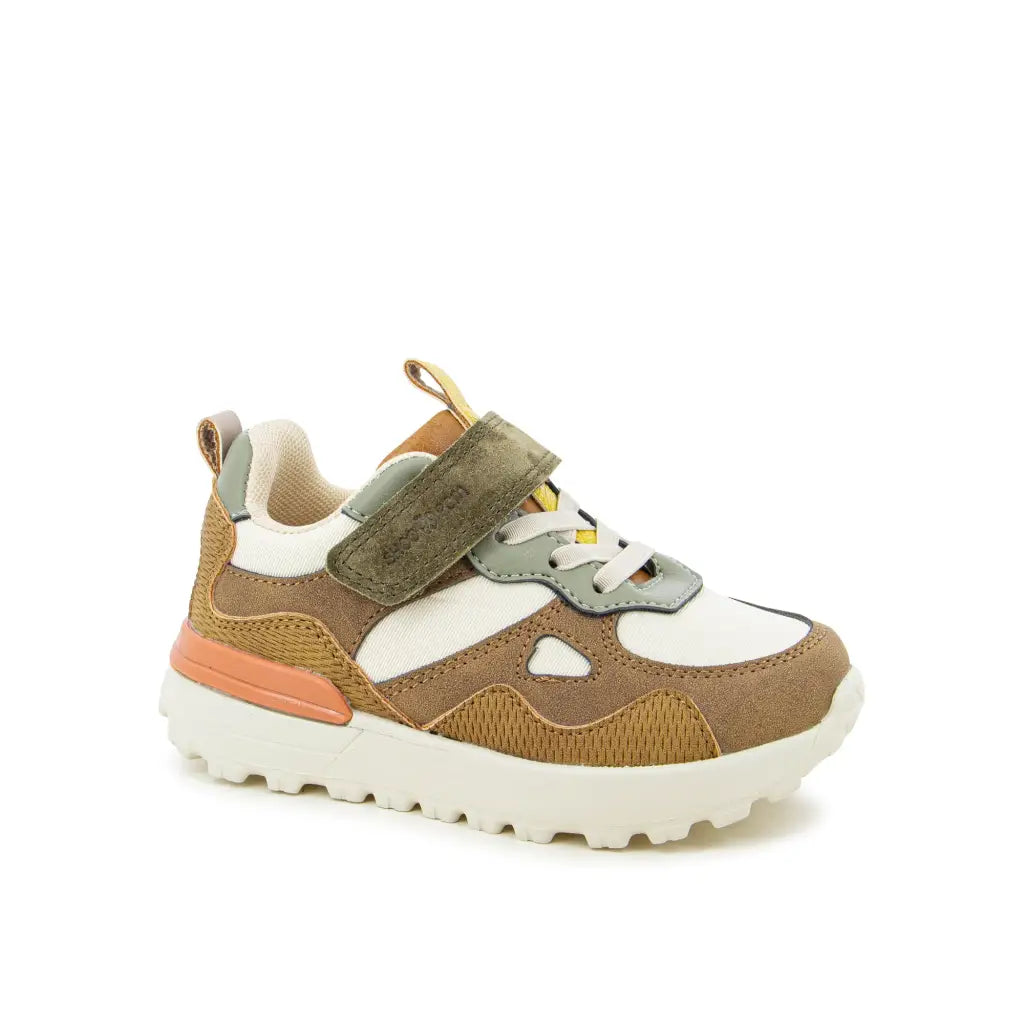 Joggy Scratch - BASKETS