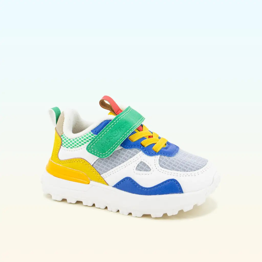 Joggy Scratch - BASKETS