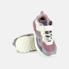 JOGGY SCRATCH - NYLON-GLITTER-F - PURPLE-NACRE