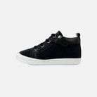 KIKKO BASE LONGBEACH NAVY BASKETS