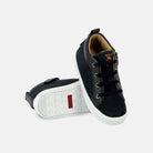 KIKKO BASE LONGBEACH NAVY BASKETS