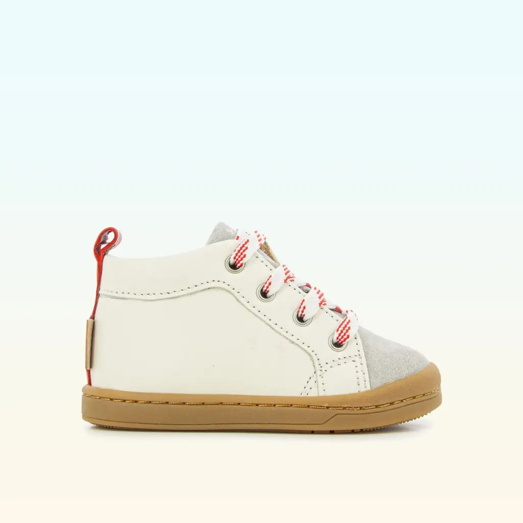 KIKKO BASE - VELOURS - NAPPA - CRAIE