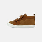 KIKKO SCRATCH LONGBEACH CAMEL BASKETS