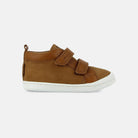 KIKKO SCRATCH LONGBEACH CAMEL BASKETS