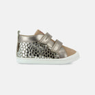 KIKKO SCRATCH SPLASH PUDER PYRITE BASKETS