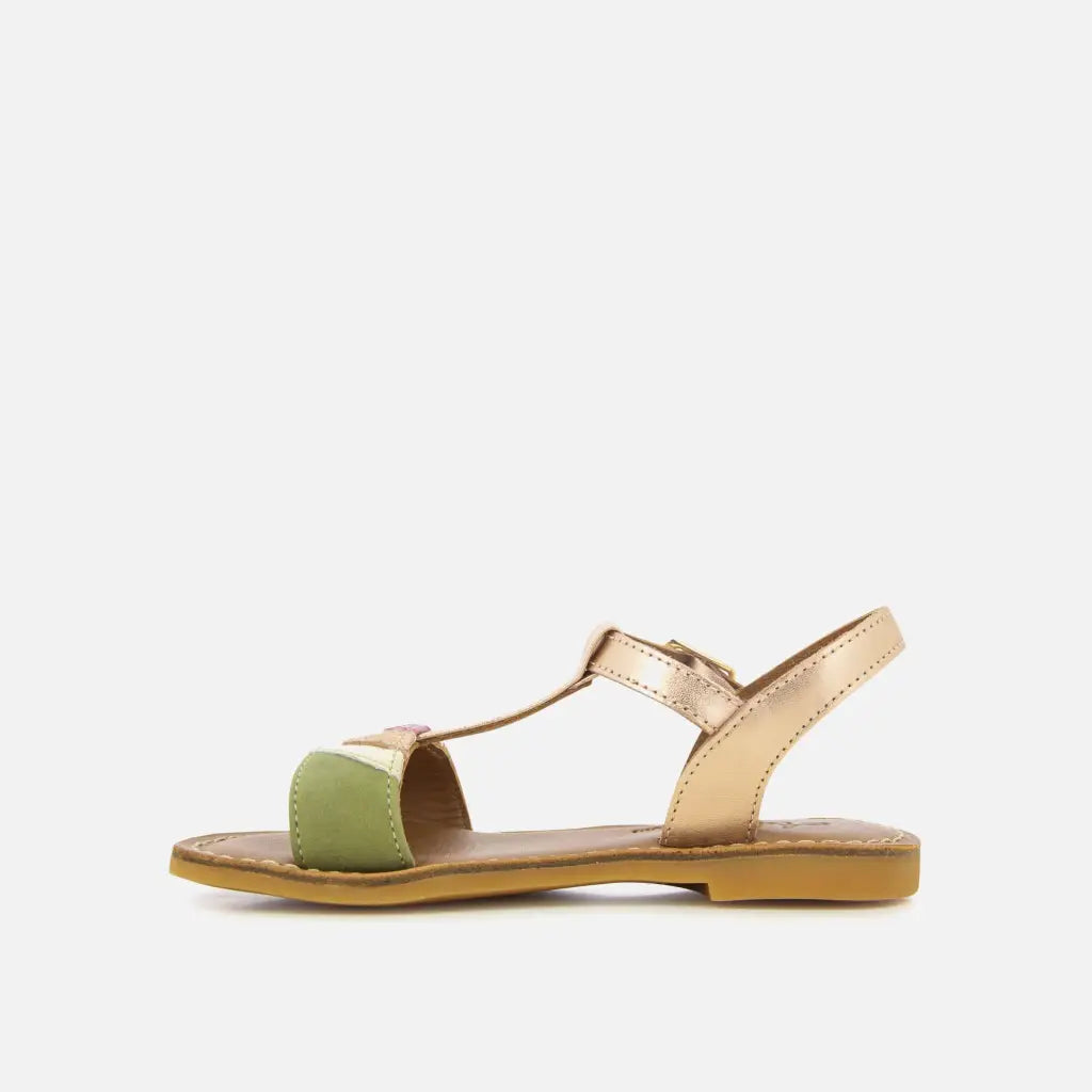 Lazar Delta - SANDALES