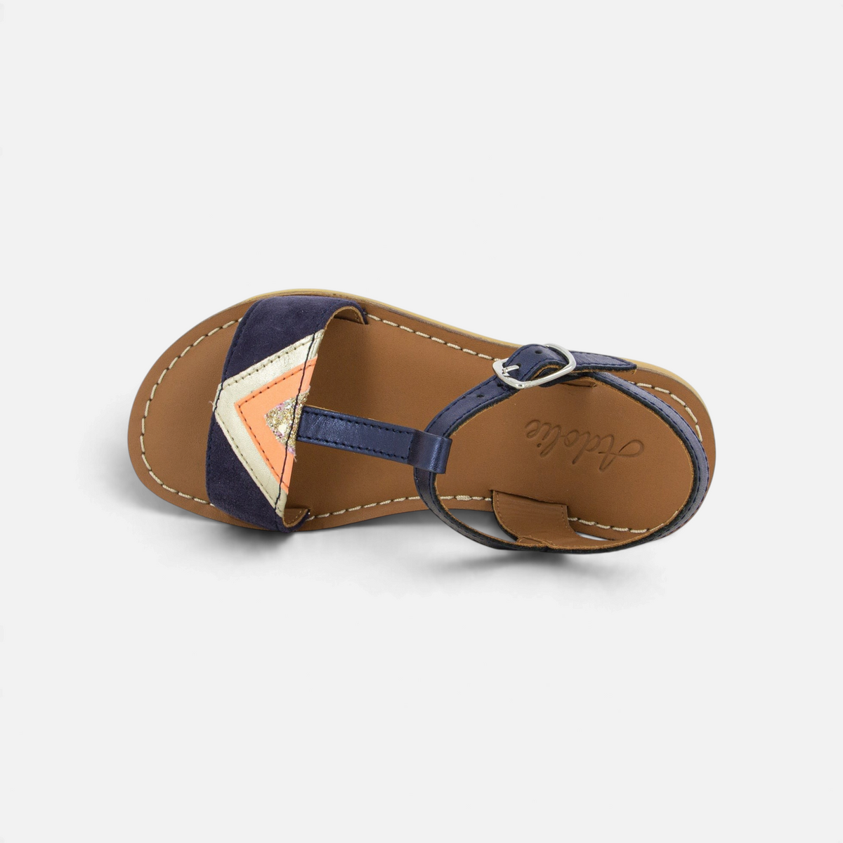 LAZAR DELTA - SANDALES