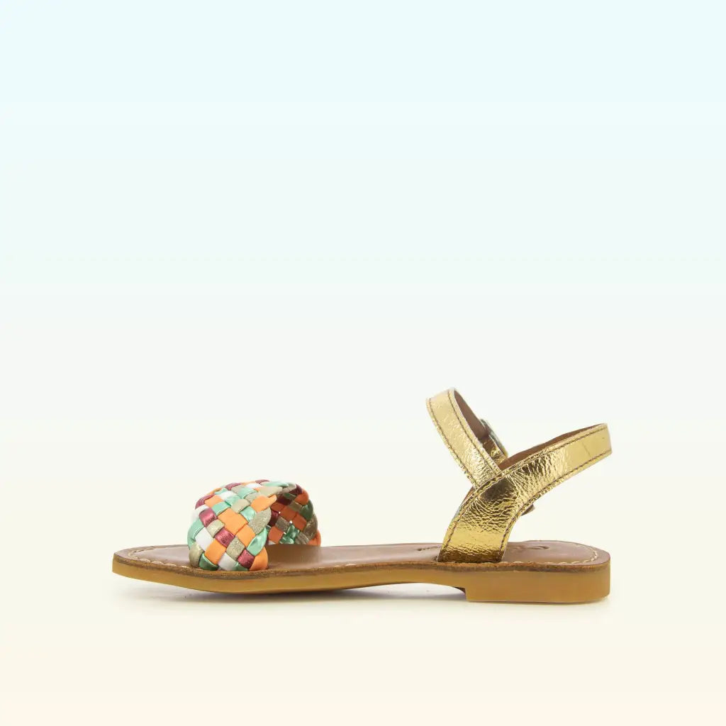 Lazar Kate - SANDALES