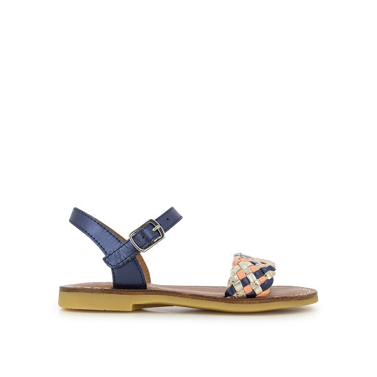 LAZAR KATE - SANDALES