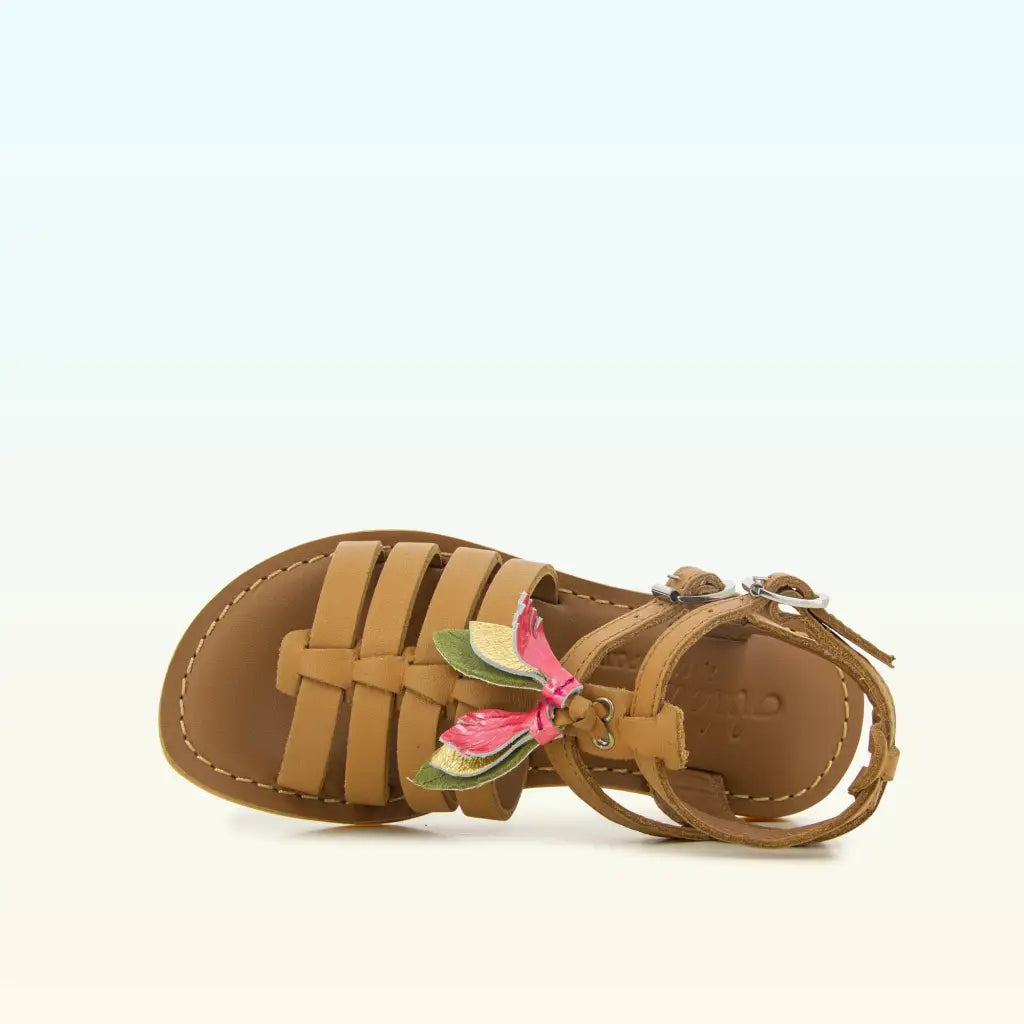 Lazar New Roma - SANDALES