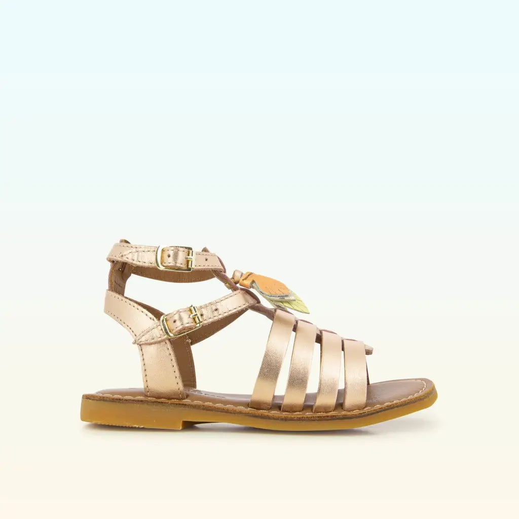 Lazar New Roma - SANDALES