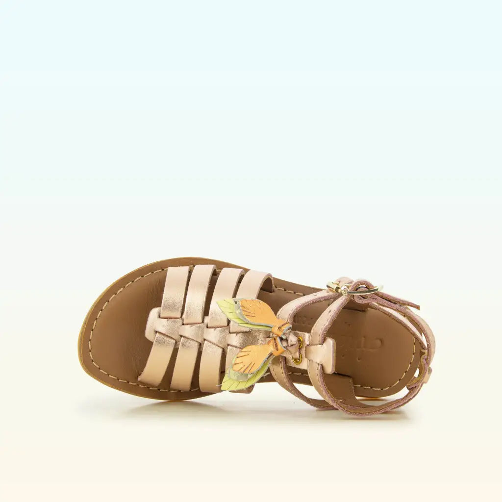 Lazar New Roma - SANDALES