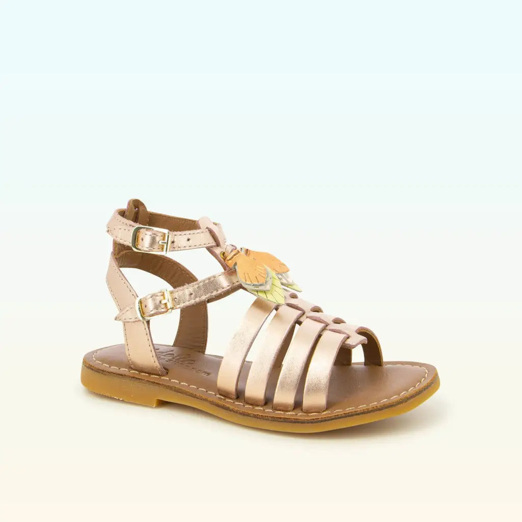 Lazar New Roma - SANDALES