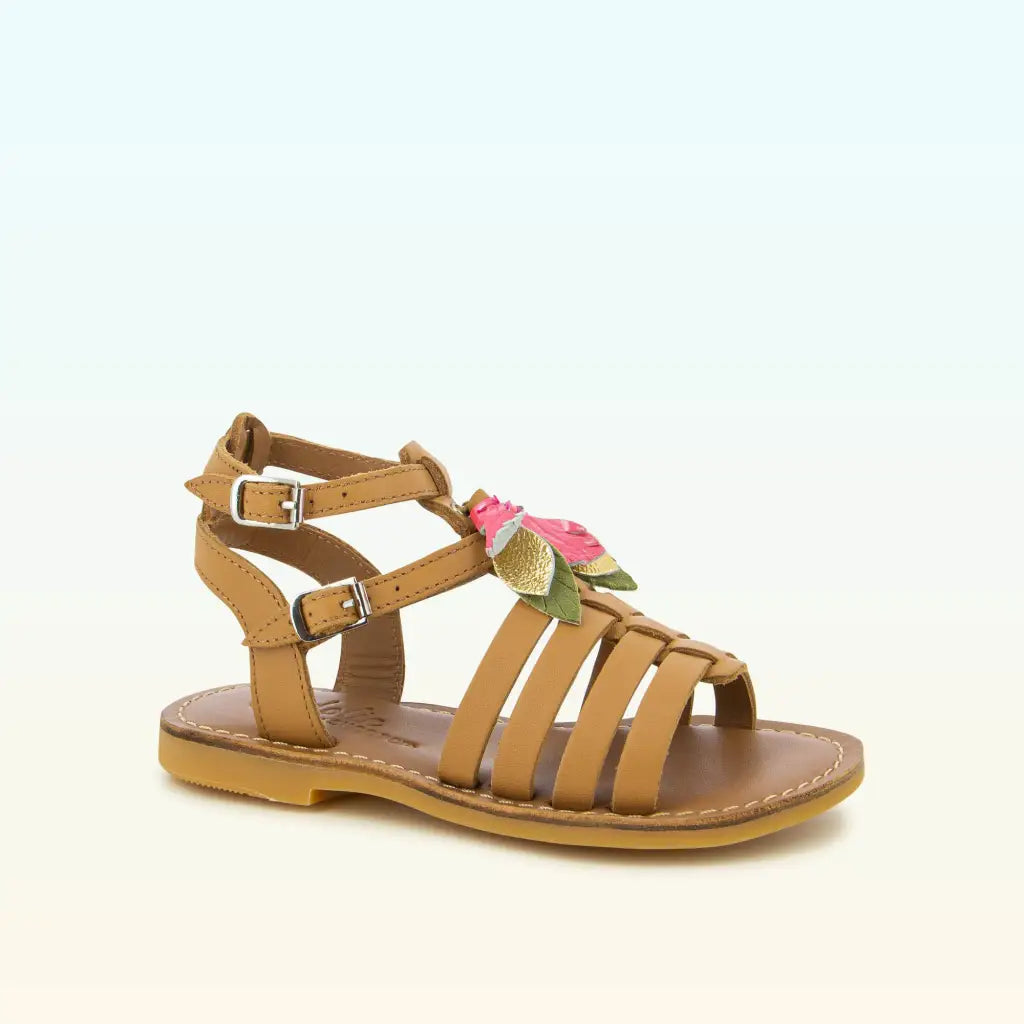 Lazar New Roma - SANDALES