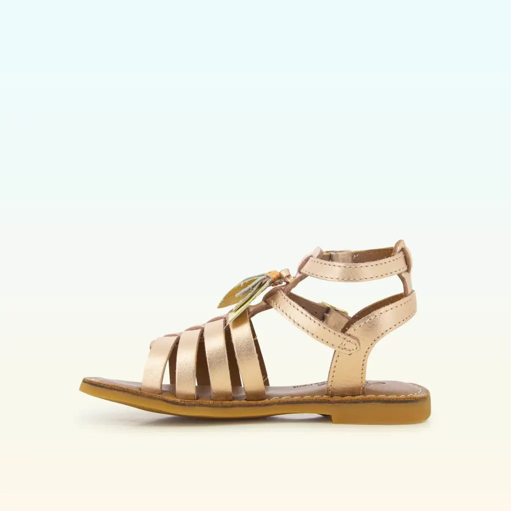 Lazar New Roma - SANDALES