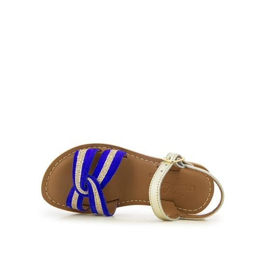 Lazar Sun - SANDALES