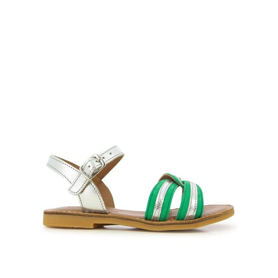 LAZAR SUN - SANDALES