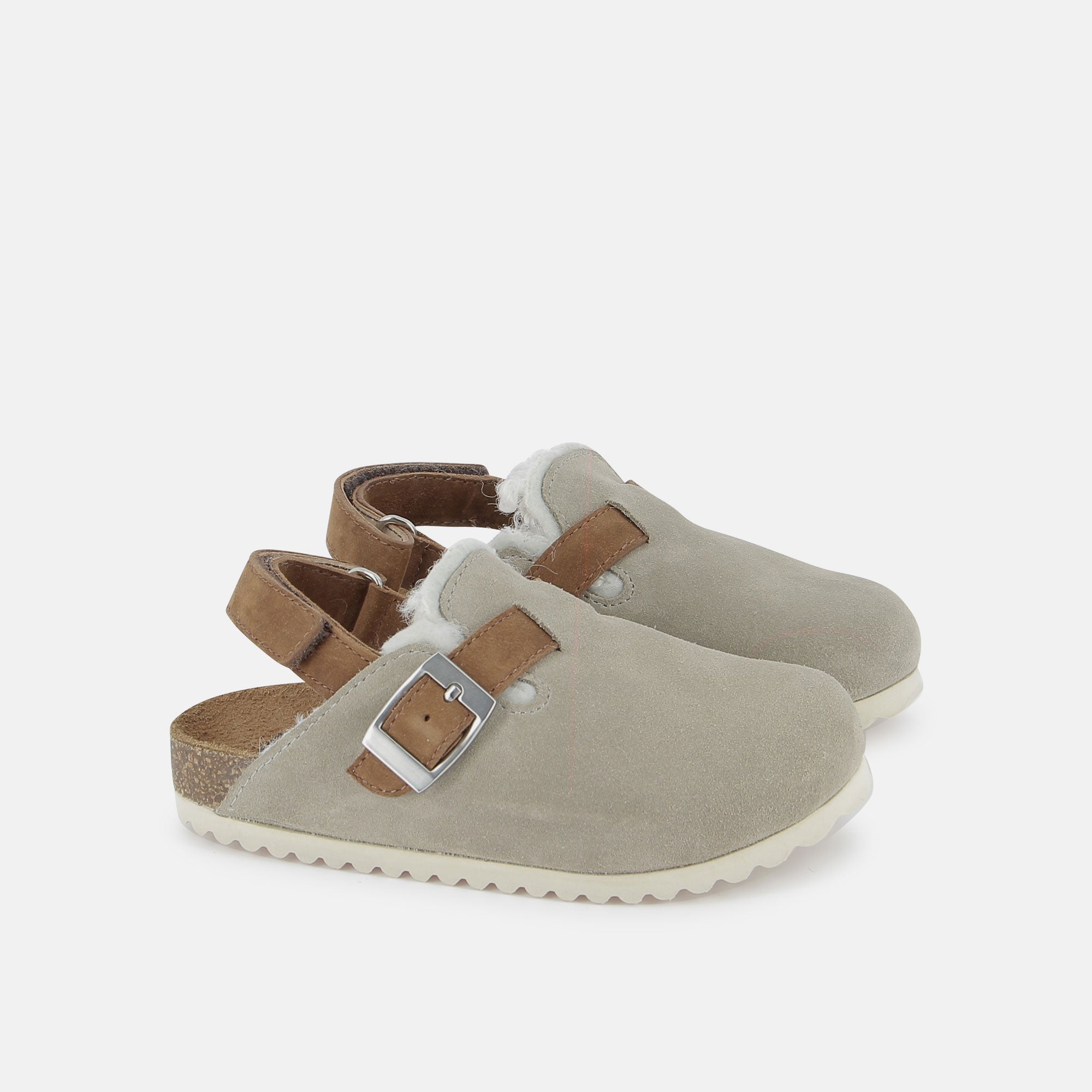 LUV FUR - SABOT
