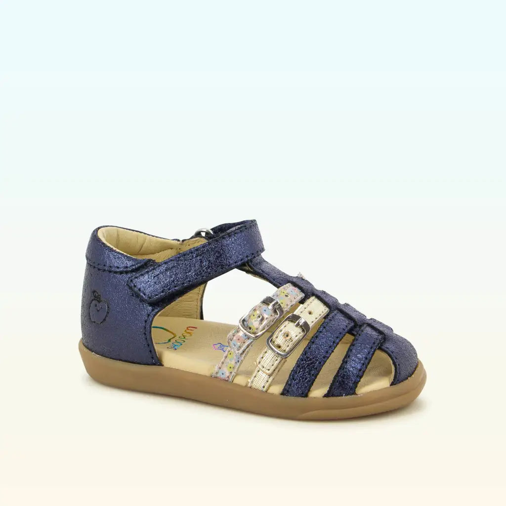 Pika Spart - SANDALES