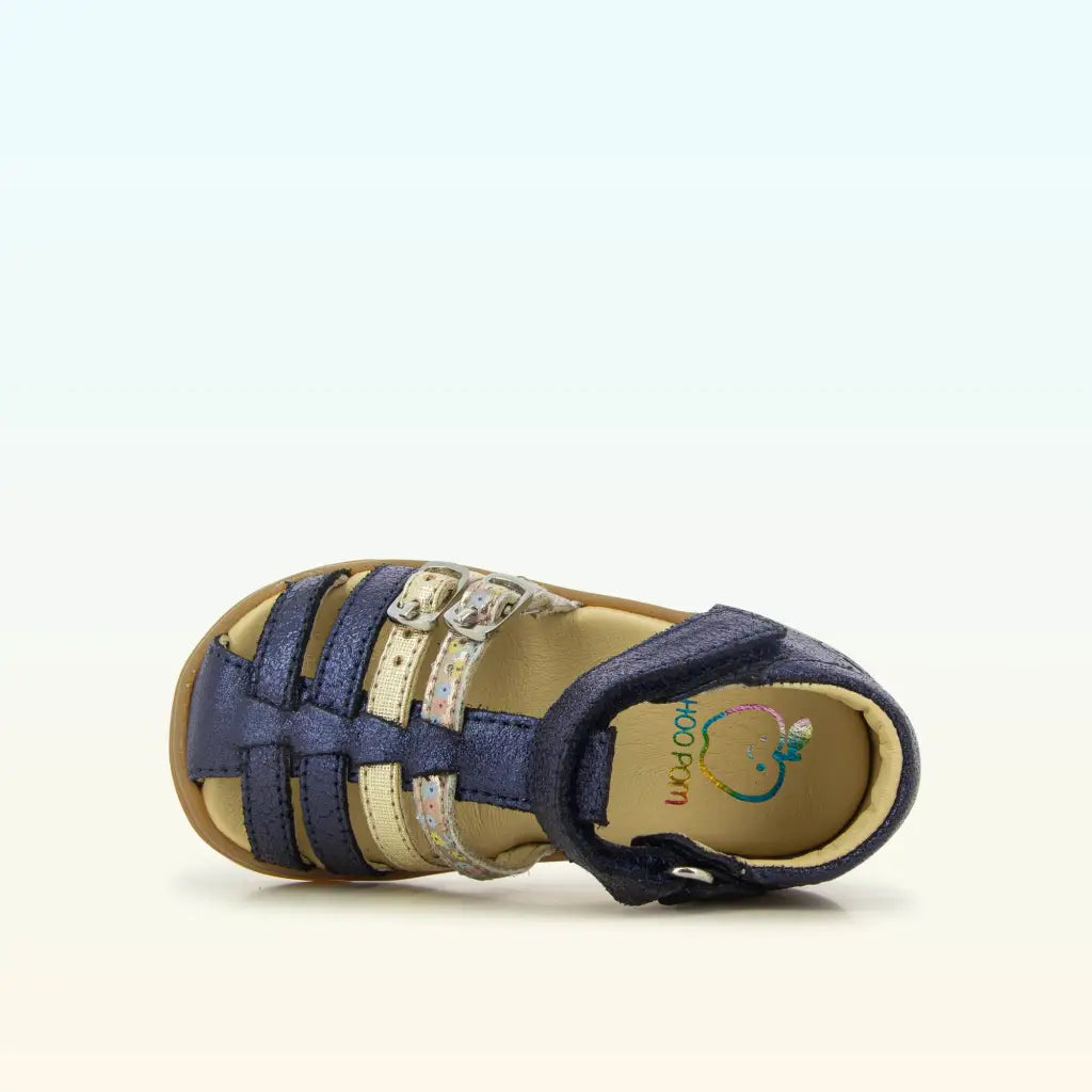 Pika Spart - SANDALES