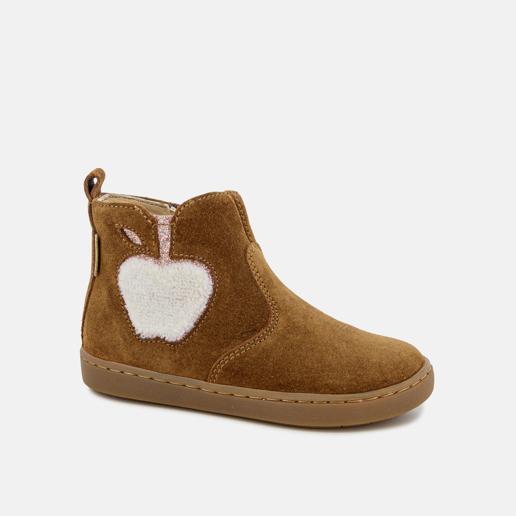 Play Apple Tuff - BOOTS & BOTTINES