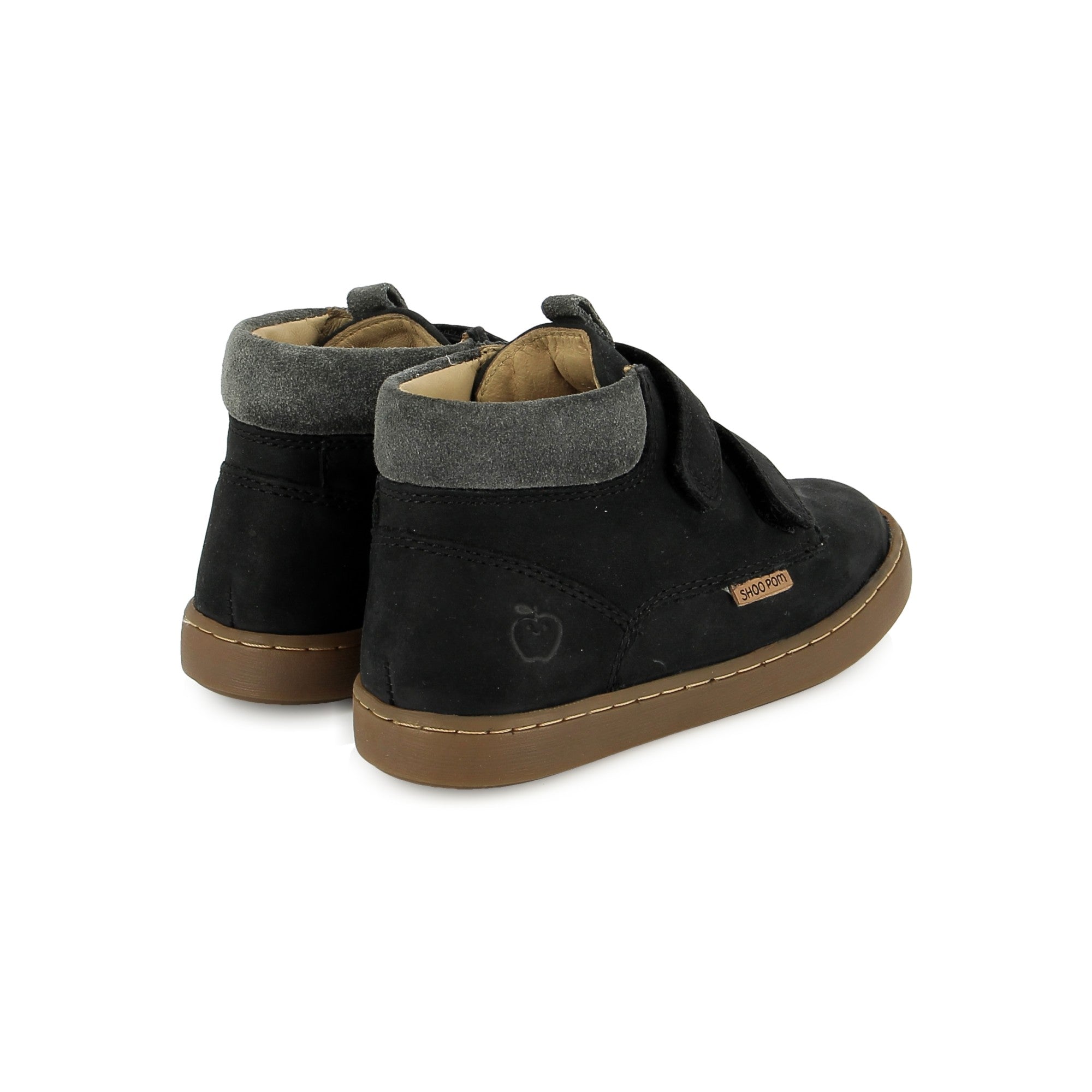 PLAY DESERT SCRATCH - BUXON - BLACK - BASKETS