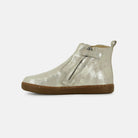 PLAY NEW APPLE AEGAN TAUPE PLATINE BOOTS & BOTTINES