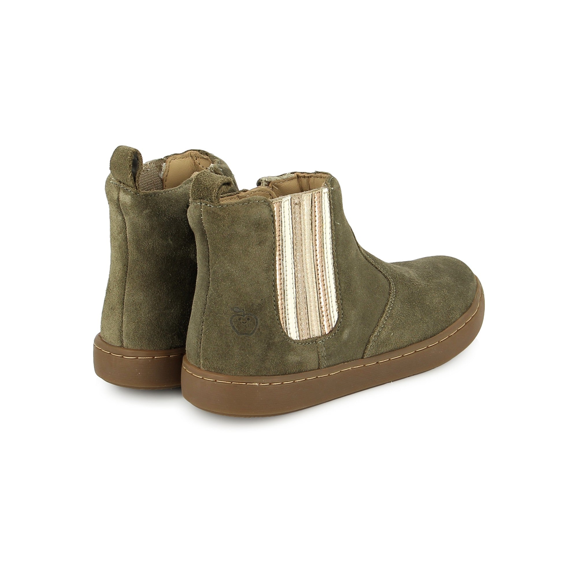 PLAY NEW SHINE - BOOTS & BOTTINES