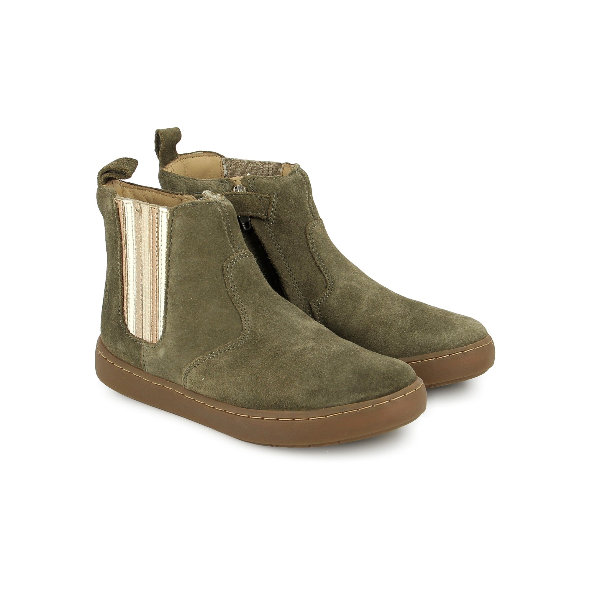 PLAY NEW SHINE - BOOTS & BOTTINES