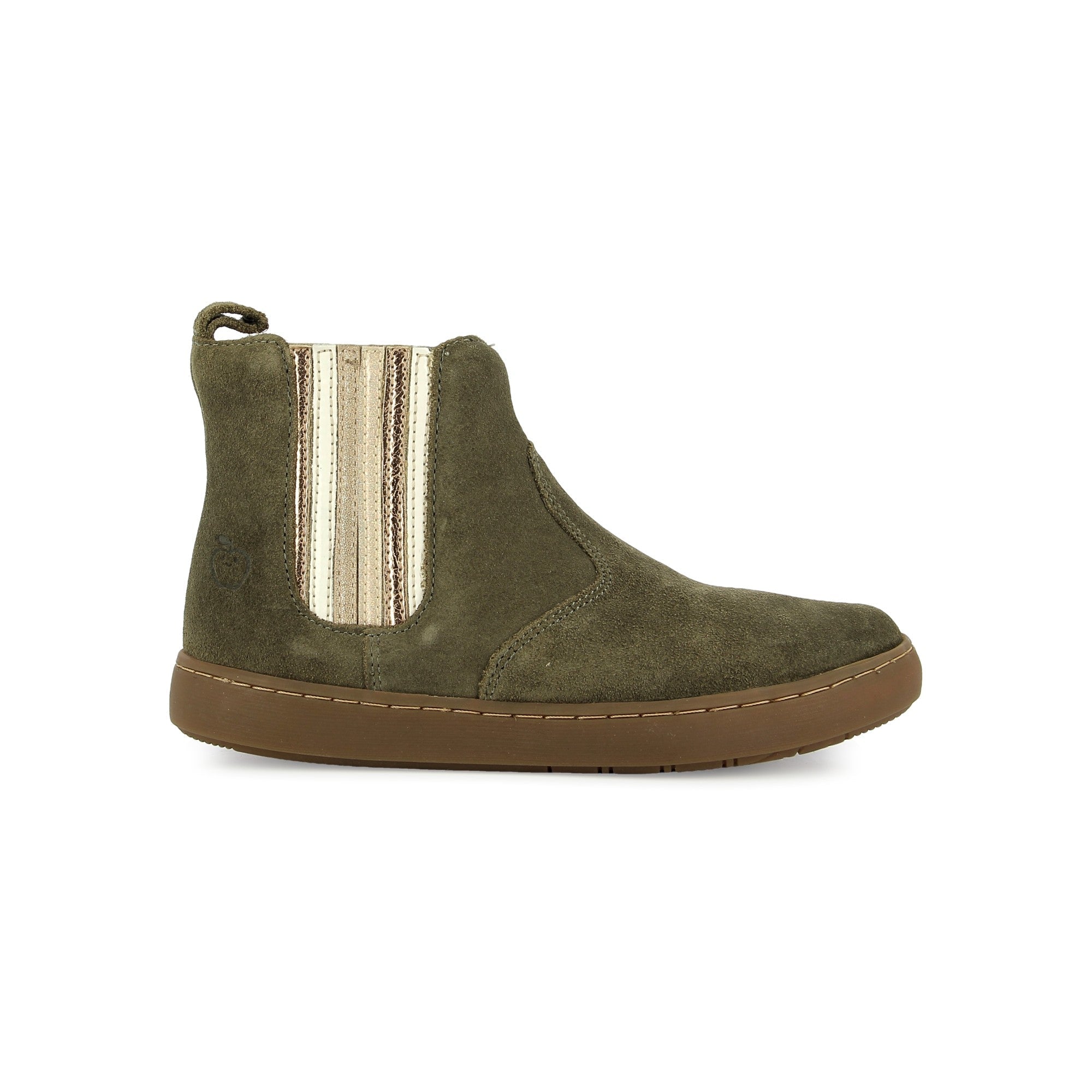 PLAY NEW SHINE - BOOTS & BOTTINES