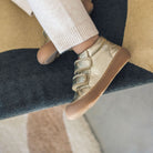 PLUM EASY - LAMINATO - PLATINE - BAREFOOT