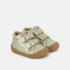 PLUM EASY - LAMINATO - PLATINE - BASKETS